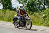 Vintage-motorcycle-club;eventdigitalimages;no-limits-trackdays;peter-wileman-photography;vintage-motocycles;vmcc-banbury-run-photographs